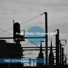 Axom - Stoko (Original Mix)