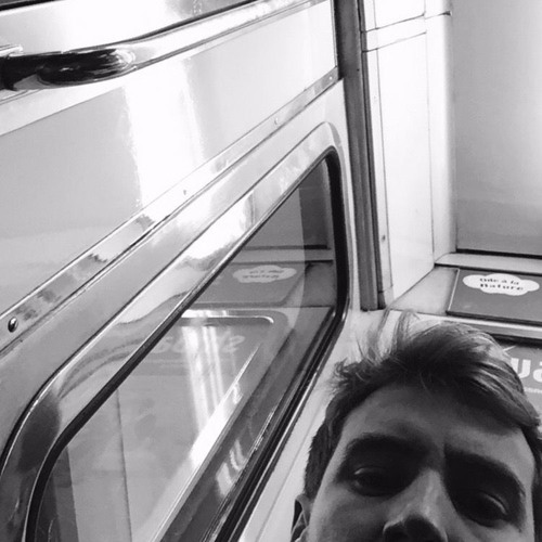 Rutilance Tape 007 - Gunnter