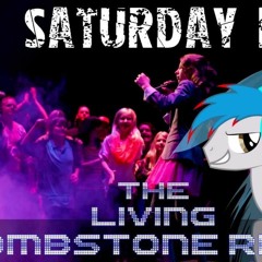 Michelle Creber - Saturday Night (The Living Tombstone's Remix)