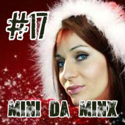 Advent Day #17 - Mini Da Minx Noisily 2015 (Recorded by Bassport FM) (Download link in description)
