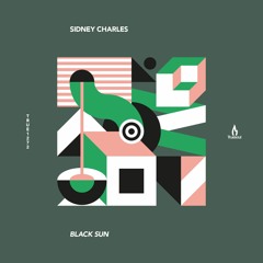 Sidney Charles - Black Sun - Truesoul - TRUE1272