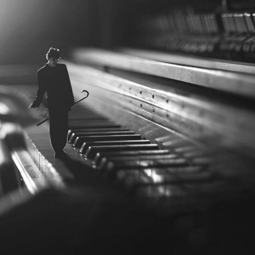 we malo piano | Khaled Abdallah Piano