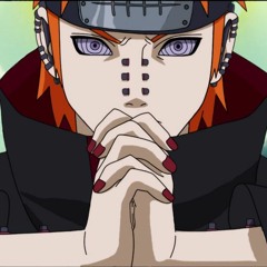 Pain Theme - Girei ost soundtrack