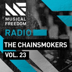 Musical Freedom Radio Episode 23 - The Chainsmokers