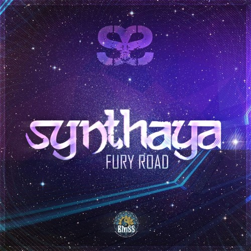 Synthaya - Fury Road