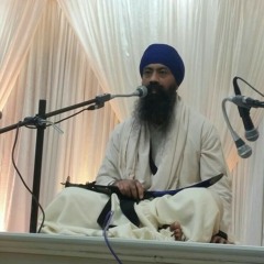 Giani Jungbir Singh - The Martyrs way