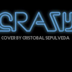 Cover Crazy - Gnarles Barkley