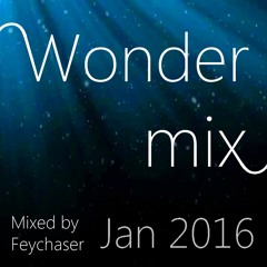 Wondermix January 2016