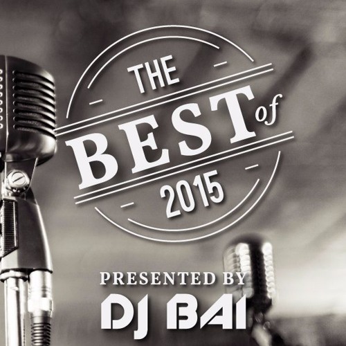 BAI - BEST OF 2015