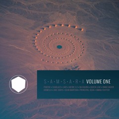 Onno Vader - Persian Gulf