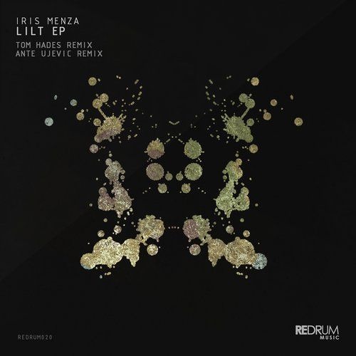 Iris Menza - Lilt (Tom Hades Remix) [Redrum Music]
