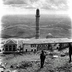 FİKRİ ŞEBO - Dinemi (Uyu Artık,uzun hava/ Mardin Arapçası )