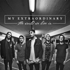 Go Your Own Way - My Extraordinary