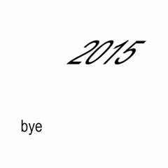 bye2015