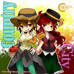 [Preview] れもんしふぉん - strawberry cheesecake