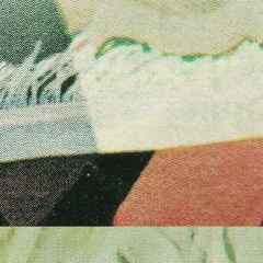 Adam Cadell "Transylvanian Hallucinations"