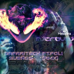 SafariTech FT. Poli - Sueños  (Microvni RMX)