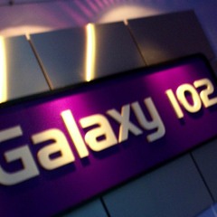 Galaxy 102 - Jay Smith in the Afternoon
