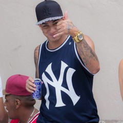 DJ GERSIN - MEDLEY DO - MC VITINHO