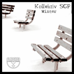 Kollektiv SGP - Steam (Original Mix) Out Now On Beatport