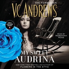 MY SWEET AUDRINA Audiobook Excerpt