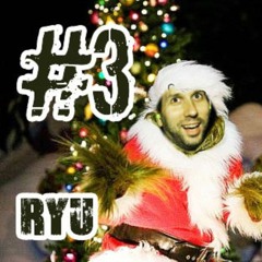 Advent Day #3 - Ryu (Rockit Science) (Download link in description)