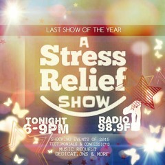 RADIO SHOW LINEUP