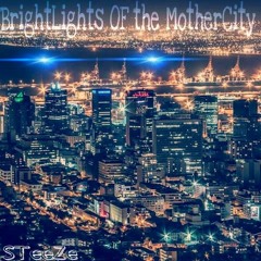 BrightLights OF The Mother City