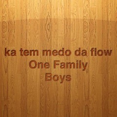 Ka Tem Medo Dah Flow OFBoys (prod. By WSTpro)