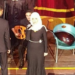 اغنية اعطنى الناى وغنى _غناء الطالبة علا محمد _كورال اداب حلوان