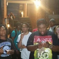 RELLAFACE FT MOBSTARS  FRESH