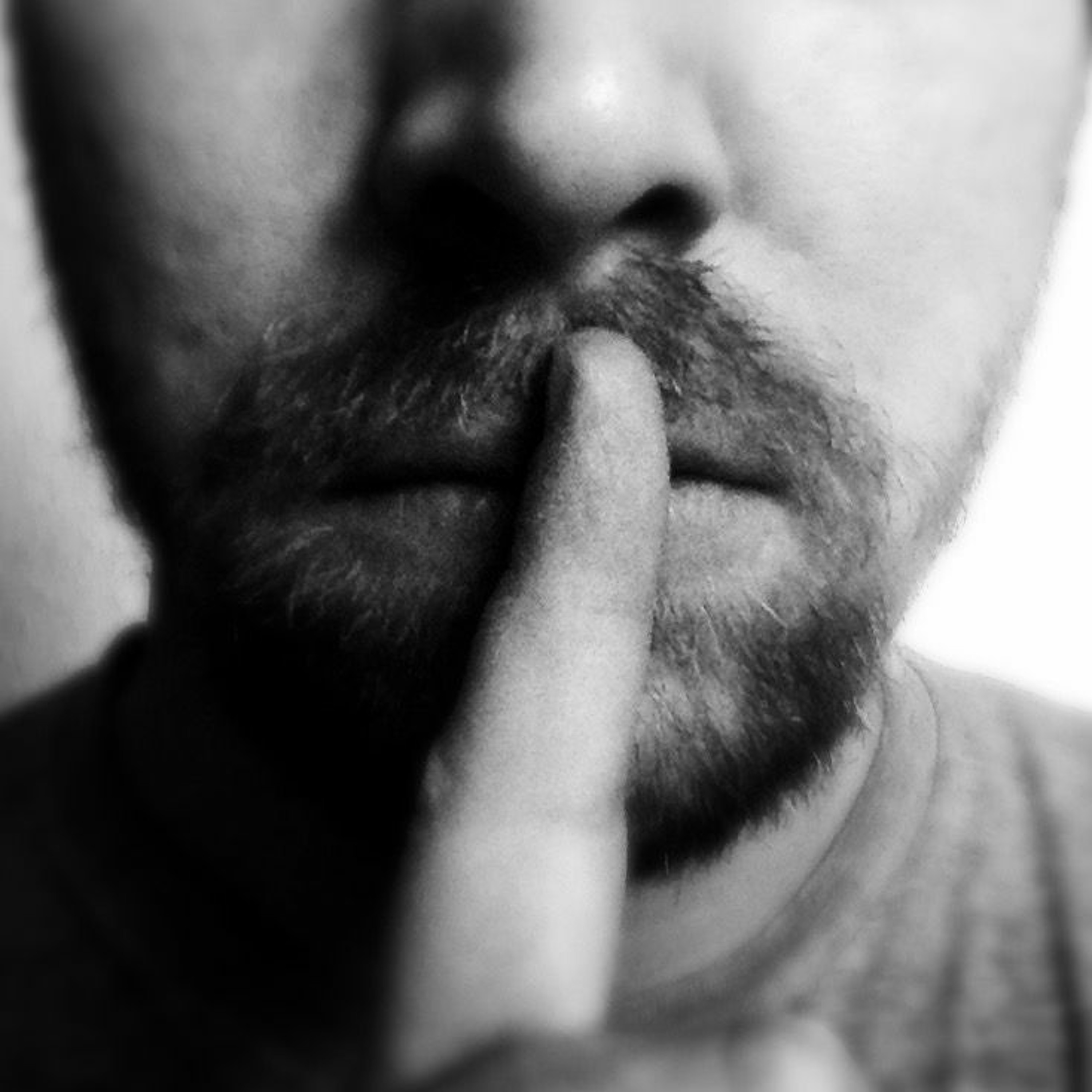 silencio.
