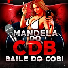 MC CHRYSTIAN - NOIS METE NA PUTARIA NO CDB [DJ SCOOBY DU JA]