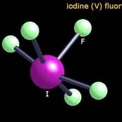 Calcification (Look Out For Balance)