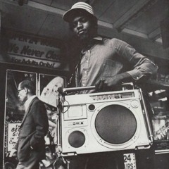 Supreme Breack Nobru & Kodra _ BeatsLanZ DoblePera Prod.