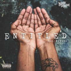 Entitled (feat. Alvine)| prod. by The VibeDocs