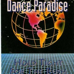 1994 - 1996 Happy Hardcore Mix Volume 6