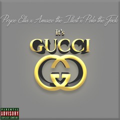It's Gucci