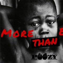 Poozy-More Than Ever