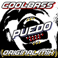 COOLBASS - PUEDO (ORIGINAL MIX) IN PROGRESS