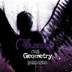 Olorum Vs Geometry - Dark Aura (Original Mix) TEASER