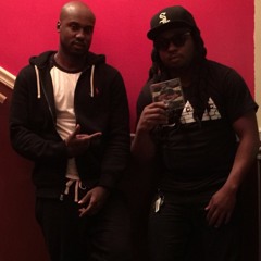 Nu Money FT Troy Outlaw & Solo Spitta Money (SHOW ME THE MONEY)