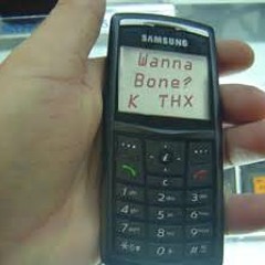 Phone Sex- Kush