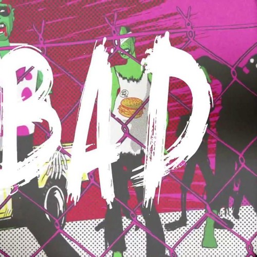 Bad [ wnstwlfgang & Cookies Minor ] 2016 Preview