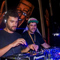 Zeck & Beranger - True Essence 002