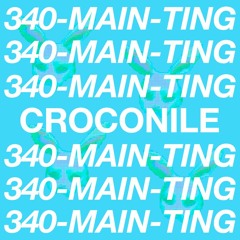 MAIN TING (Hotline Bling Cover//somewhat)
