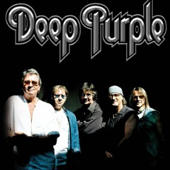 Smoke On The Water - Deep Purple (By Samuel Nogueira)