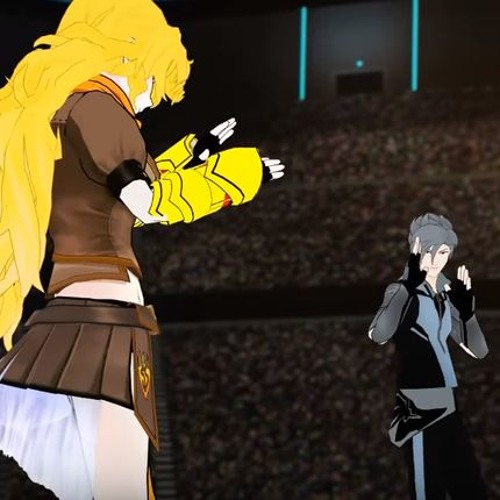 Stream Rwby Volume 3 Yang Vs Mercury Rough By Mellowtea Listen Online For Free On Soundcloud Stream Rwby Volume 3 Yang Vs Mercury Rough By Mellowtea Listen Online For Free On Soundcloud