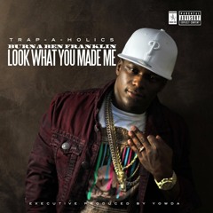 2. Look What You Made Me Ft. Jazz Lazer [Prod. By White Rocks]