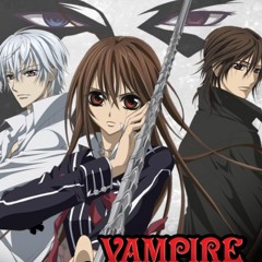 Vampire Knight Opening